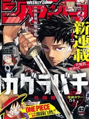 灌篮高手 漫画封面
